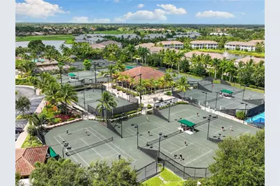 6417 Legacy Cir #1504, Naples, FL 34113 - Photo 47