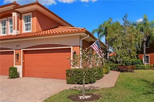 6417 Legacy Cir, Naples, FL 34113 - Photo 1