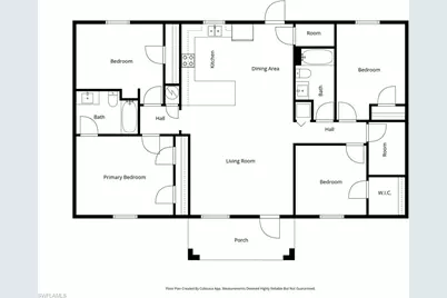 9018 Penny Cir, Labelle, FL 33935 - Photo 37