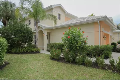 4615 Hawks Nest Dr #B-201, Naples, FL 34114 - Photo 1