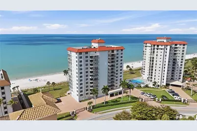 10691 Gulf Shore Dr #500, Naples, FL 34108 - Photo 31