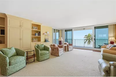 10691 Gulf Shore Dr #500, Naples, FL 34108 - Photo 7