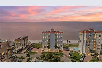 10691 Gulf Shore Dr #500, Naples, FL 34108 - Photo 1