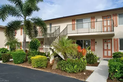 135 Palm Dr #12, Naples, FL 34112 - Photo 1