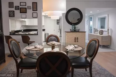 6040 Pelican Bay Blvd #D101, Naples, FL 34108 - Photo 7