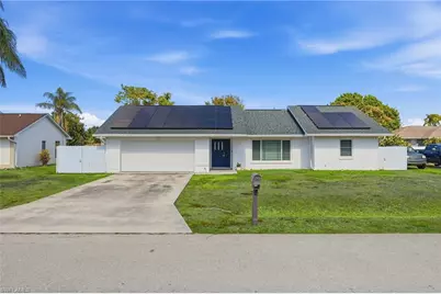 8441 Buena Vista Rd, Fort Myers, FL 33967 - Photo 1