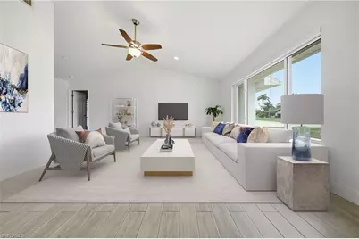 8441 Buena Vista Rd, Fort Myers, FL 33967 - Photo 5