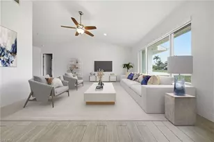 8441 Buena Vista Rd, Fort Myers, FL 33967 - Photo 5