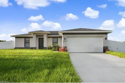 3911 NW 40th Ln, Cape Coral, FL 33993 - Photo 1