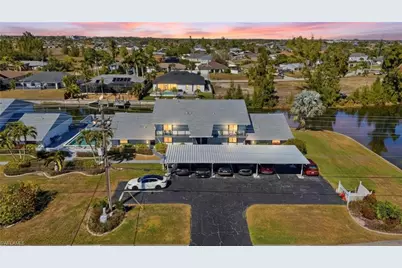 1135 Gleason Pkwy #104, Cape Coral, FL 33914 - Photo 1