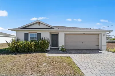 2911 NW 9th Ave, Cape Coral, FL 33993 - Photo 1