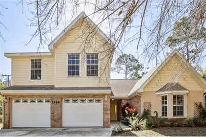 5348 Cypress Ln, Naples, FL 34113 - Photo 3