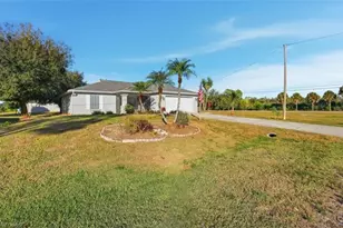 2354 NW 36th Pl, Cape Coral, FL 33993 - Photo 1