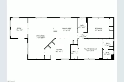 568 Hogan Dr, North Fort Myers, FL 33903 - Photo 35