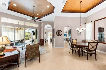 7875 Valencia Ct, Naples, FL 34113 - Photo 3