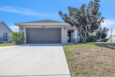 1808 Tropicana Pkwy W, Cape Coral, FL 33993 - Photo 1