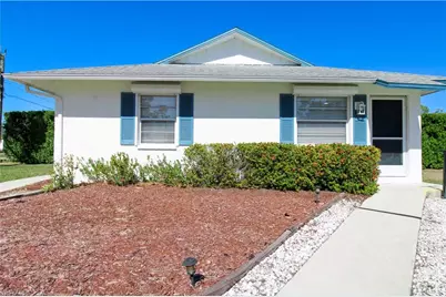 516 Gordonia Rd, Naples, FL 34108 - Photo 1