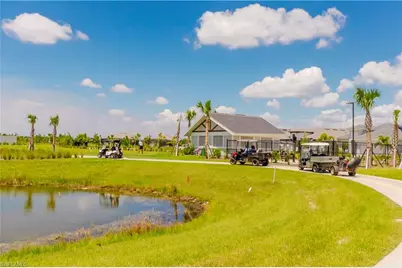 15285 Green Acre Ave #418, Babcock Ranch, FL 33982 - Photo 33