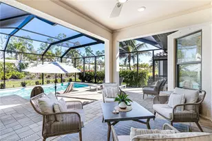 17429 Caravita Ln, Fort Myers, FL 33913 - Photo 27