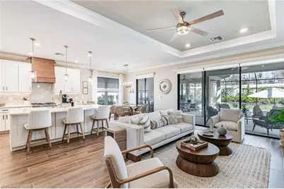 17429 Caravita Ln, Fort Myers, FL 33913 - Photo 5