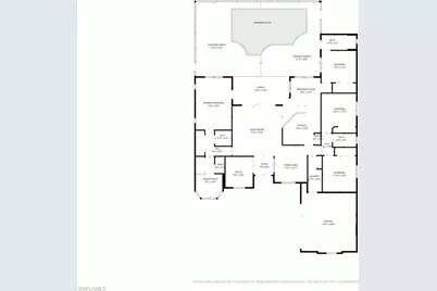 383 Cypress Way W, Naples, FL 34110 - Photo 23