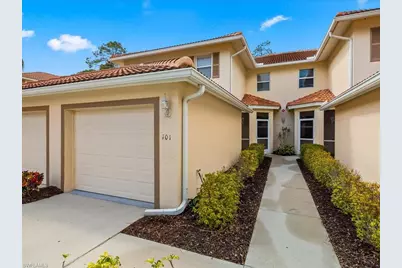 501 Robin Hood Cir #101, Naples, FL 34104 - Photo 23