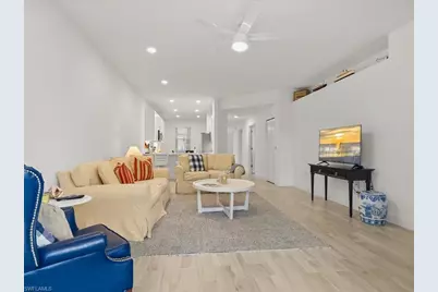 501 Robin Hood Cir #101, Naples, FL 34104 - Photo 9