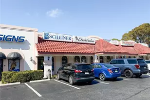 2650 Airport Rd S, Naples, FL 34112 - Photo 1