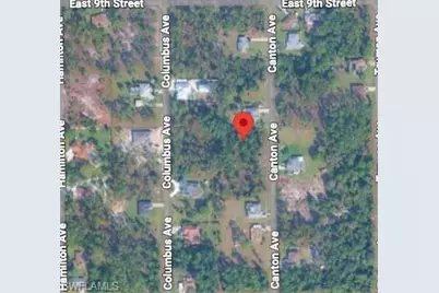 813 Canton Ave, Lehigh Acres, FL 33972 - Photo 1