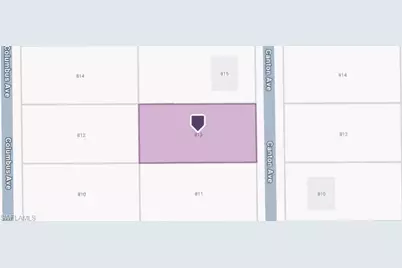 813 Canton Ave, Lehigh Acres, FL 33972 - Photo 3