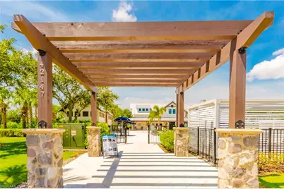 15275 Green Acre Ave #338, Babcock Ranch, FL 33982 - Photo 35