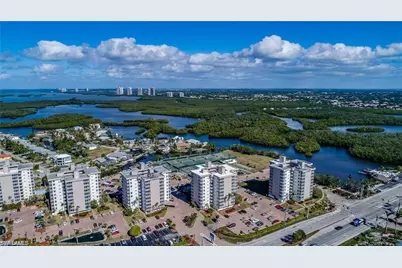 5900 Bonita Beach Rd #1402, Bonita Springs, FL 34134 - Photo 3