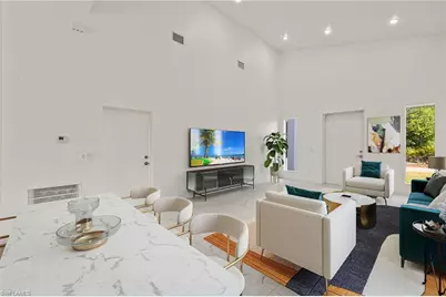 840 Carpenter St E, Lehigh Acres, FL 33974 - Photo 5