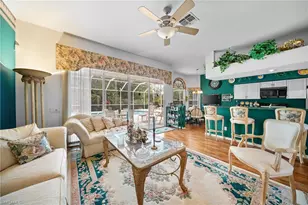 256 Countryside Dr, Naples, FL 34104 - Photo 3