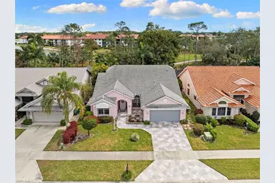 256 Countryside Dr, Naples, FL 34104 - Photo 29
