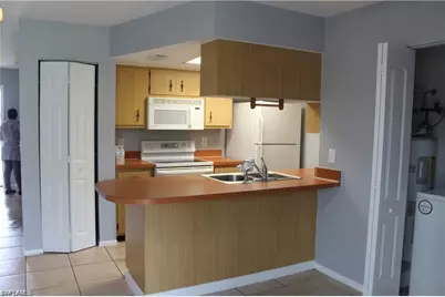 613 Hancock Bridge Pky #615, Cape Coral, FL 33990 - Photo 3