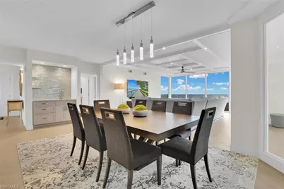 7515 Pelican Bay Blvd #17D, Naples, FL 34108 - Photo 5