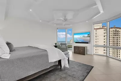 7515 Pelican Bay Blvd #17D, Naples, FL 34108 - Photo 19