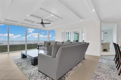 7515 Pelican Bay Blvd #17D, Naples, FL 34108 - Photo 3