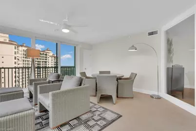 7515 Pelican Bay Blvd #17D, Naples, FL 34108 - Photo 15