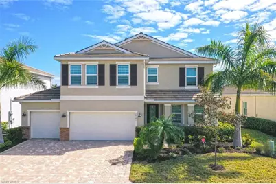 28181 Captiva Shell Loop, Bonita Springs, FL 34135 - Photo 1