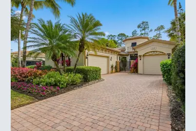 18091 Lagos Way, Naples, FL 34110 - Photo 1