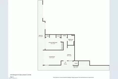 1215 Edington Pl #M7, Marco Island, FL 34145 - Photo 31