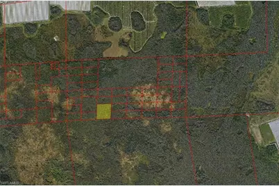 Access Undetermined, Naples, FL 34142 - Photo 1