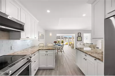 350 Harbour Dr #350, Naples, FL 34103 - Photo 9