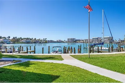 350 Harbour Dr #350, Naples, FL 34103 - Photo 3