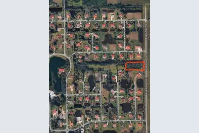 None Citrus Park Blvd, Bonita Springs, FL 34135 - Photo 1