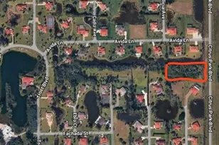 None Citrus Park Blvd, Bonita Springs, FL 34135 - Photo 1