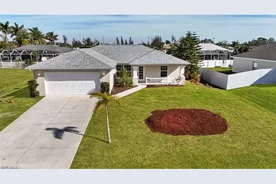 3623 NE 12th Ave, Cape Coral, FL 33909 - Photo 1