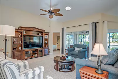 20966 Country Barn Dr, Estero, FL 33928 - Photo 5